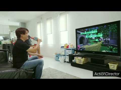 【GLAY/口唇〜お家カラオケマイク🎤フル充電したら音量パワーは回復したけどエコーは聞き悪い件〜歌/まなかつパパ】