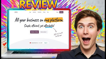 Odoo vs Frappe 2025 Comparison Which ERP Software Is Better