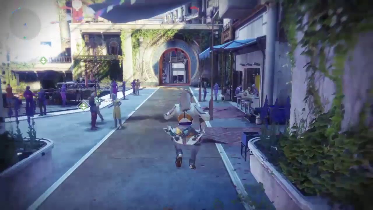 Destiny 2 - Trials Clan Engram