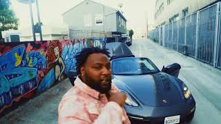 Kash 5 - “Live Forever” Official Music Video