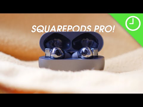 Huawei FreeBuds Pro review!