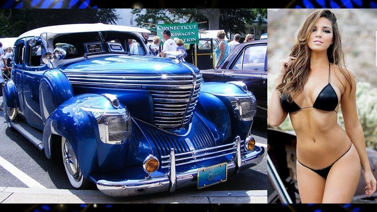 Sexy Hotties Muscle Cars Hot Rods And Customs Youtube