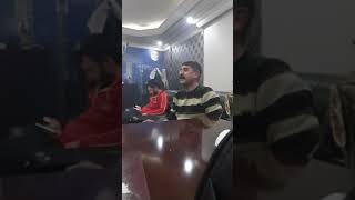 Bir Bilebilsen İste Yorum Iste Ses O Bir Urfalı