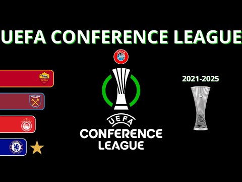 88id x bett188 - 🏆 Todos los campeones de la UEFA CONFERENCE LEAGUE (2021-2025) 🏆