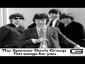 Vignette de la vidéo The Spencer Davis Group "Ten Songs For You" Gr 036/19 (Full Album)