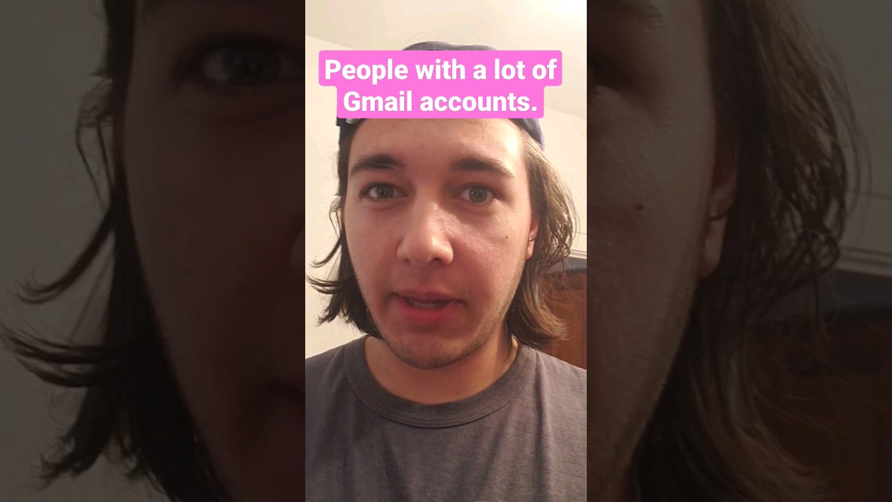 Gmail Trick