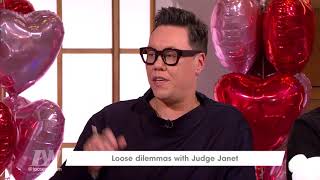 How Soon is Too Soon to Get Intimate With a New Partner? | Loose Women