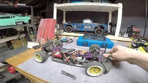 The BEST Thing You Can Do To Your Redcat Lightning