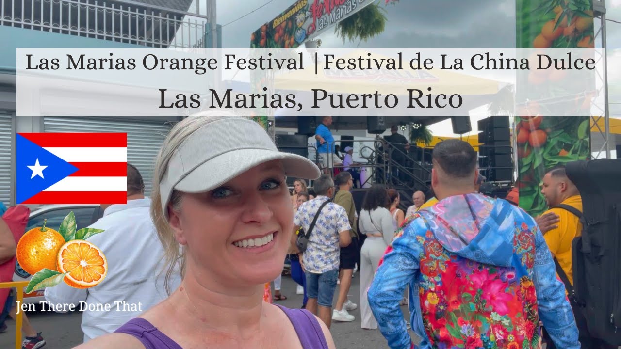 Festival Vibe in Puerto Rico 2025