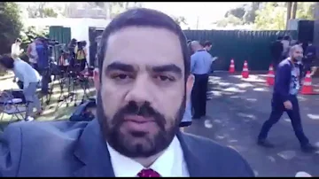 O que é o relator do processo?