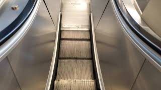 Montgomery-Kone Escalators at Ross Dress for Less Pasadena, CA