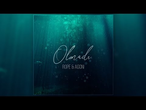 Rope feat. Agoni - Olmadı