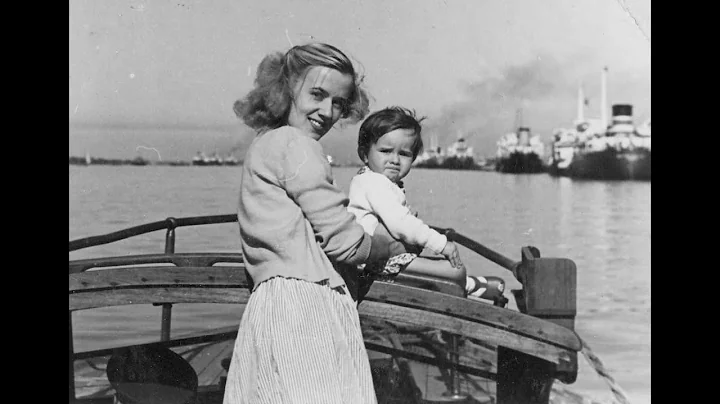 Joyce Russell