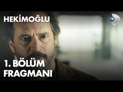 Hekimoğlu 1. Bölüm Fragmanı