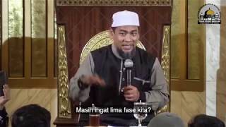 Khilafah - Ust. Zulkifli M. Ali, Lc., M.A. (Nasihat 1 Menit)