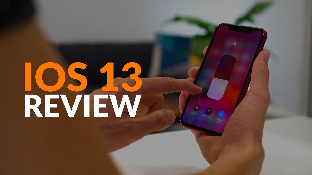 iOS 13 review: onze top 9 favoriete nieuwe functies op een rij