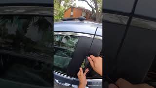 Car lockout #locksmith #locksmithservices #cerrajero