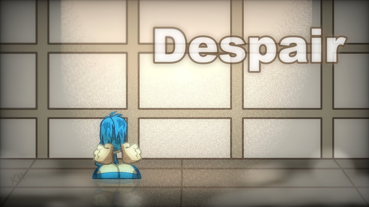 Raybox and the White Room