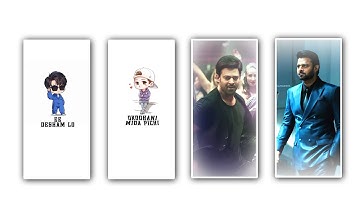 🔥Trending Attitude Status Video Editing in Alight Motion Next Level Attitude Status Video Editing