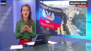 СЕГОДНЯ ВЕЩАЕТ Донбасс мы надеемся, что война закончится! Украина Последние Новости! СЕГОДНЯ ВЕЩАЕТ Донбасс мы надеемся, что война закончится! Украина Последние Новости!