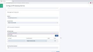 IBM API Connect v2018.x - Multicloud Demo - Part 1 - Cloud Management