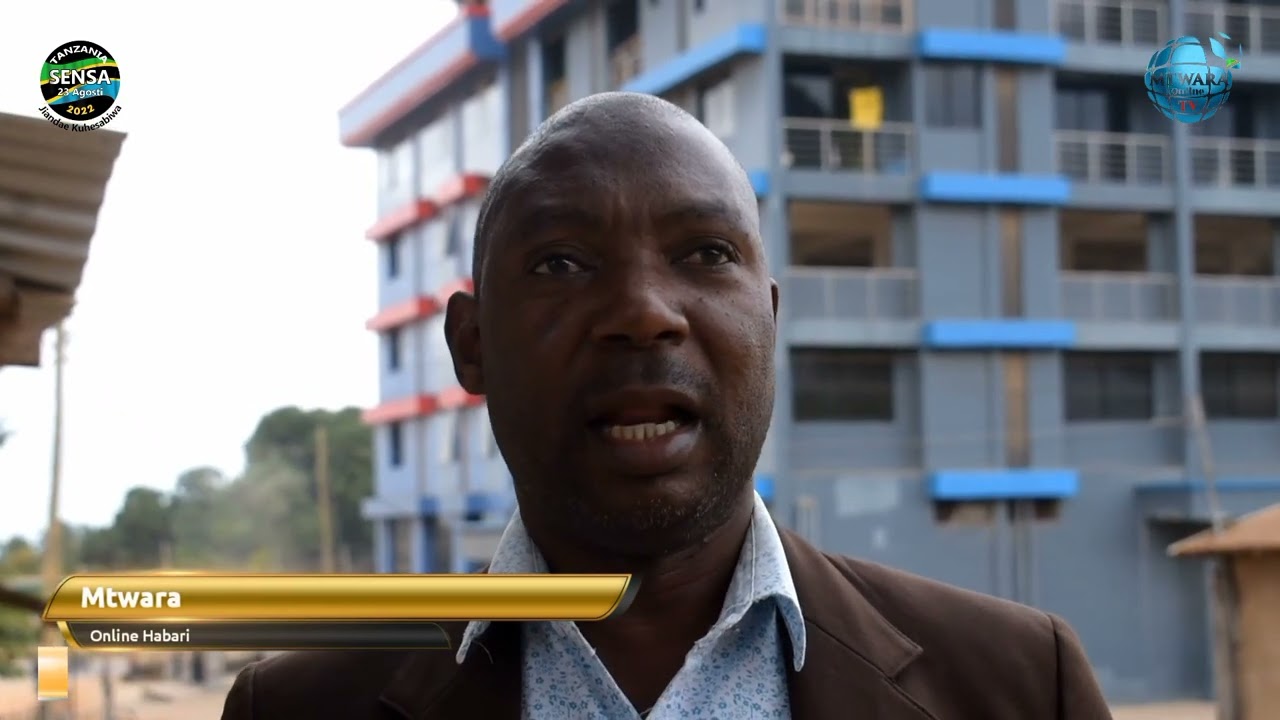 MASASI, MTWARA TUNAMATUMAINI NA BAJETI YA MWAKA HUU WA FEDHA 2022 /2023 TUNAMSHUKURU MHESHIMIWA RAIS