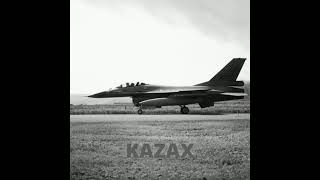 KAZAX - Kaza