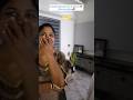 surprise gift from achan 😍| Amma's birthday | 🎂 #yt #minivlog #fypシ #shorts #shortvideo #birthday