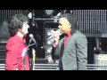 Newsboys Live: Born Again & Save Your Life (Eden Prairie, MN - 11/10/12)