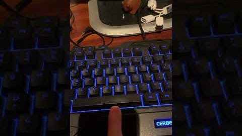 G604 Part 3 - Ghub: Explanation of the Concept