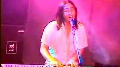 Joel Mercado-See, recorded live