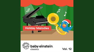 Joy to the World (Reggae Version)