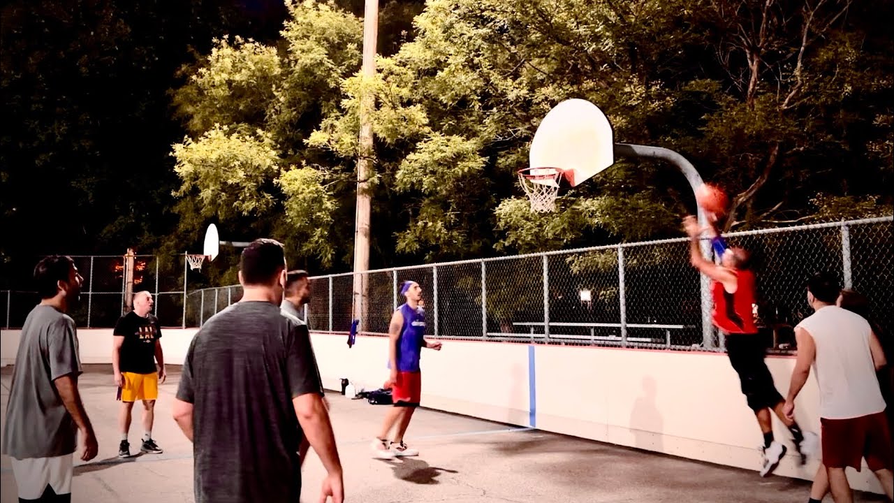 The Willis Reed Game; His Plays Inspire the Team (instant classic label) -  August 11, 2023