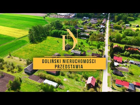 Wideo: Szczyty-Nowodwory Siedlisko. Twój wymarzony azyl