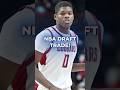 Memphis Grizzlies TRADE with Portland Trailblazers In 2025 NBA Draft: Trade Details #nba #nbadraft