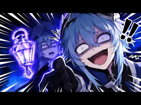 FLINS.EXE HAS STOPPED WORKING 💀 | Genshin Impactの配信サムネイル