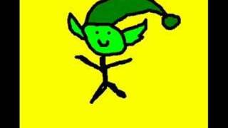 The Dancing Elf