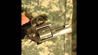 Smith & wesson 696