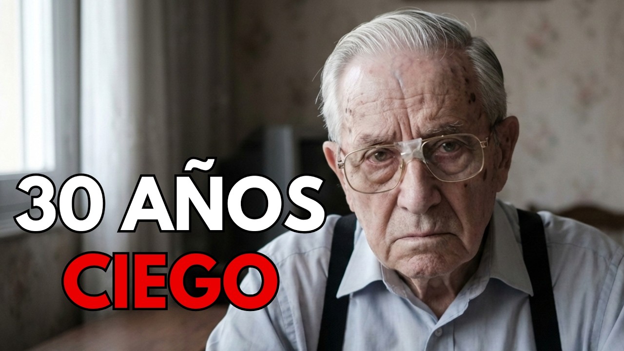 Mi Esposa Me Engañó Durante 30 Años... Tengo 87 y Recién Me Enteré