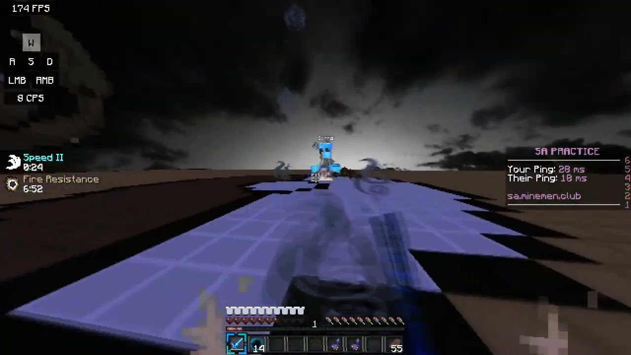 CROMBEY (SOM DOS CLICKS) + PROVANDO QUE SOU LEGIT