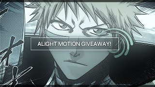 TIKTOK STYLE QR CODE AND XML LINK !! [ALIGHT MOTION GIVEAWAY] 27K !! ˗ˏˋ ꒰ ♡ ꒱ ˎˊ˗||