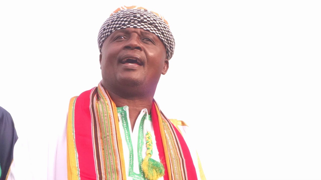 AHAMED ALI KASSUDA SARATINA KOUTOUB RIFAEN