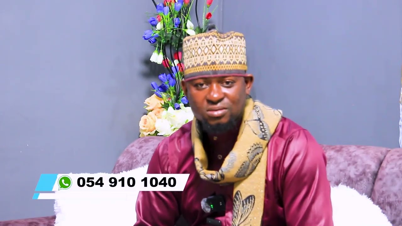 ZAHRA TALK SHOW EP 6 || Topic: Holding Firmly to Acts of Worship in Ramadan