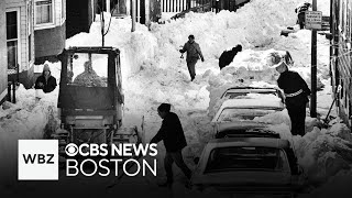 Looking back at the Blizzard of '78, 47 years later Profile