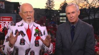 NHL Coach's Corner February 6th, 2016 HD