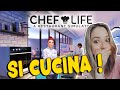 PROVIAMO CHEF LIFE su Nintendo Switch !