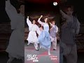 원영턴을 이을 82MAJOR 석준턴 | 릴레이댄스