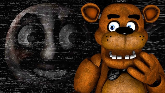 Five Nights at Freddy's and the Nature of the Jumpscare - The Escapist