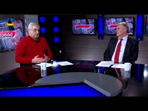 წუმპეში ვკოტრიალობთ, სახიფათო მომენტშია ქვეყანა, ყალბ რიტორიკას შეეშვით! - ნიკოლოზ ვაშაკიძე