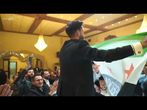 ارفع راسك فوق أنت سوري حر المنشد غسان السروجي